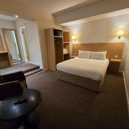 The Luton Hotel Dış mekan fotoğraf