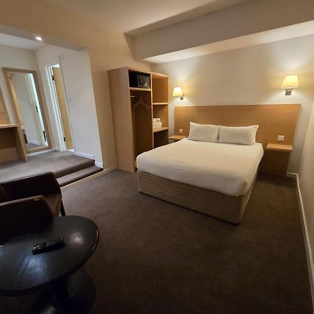 The Luton Hotel Dış mekan fotoğraf