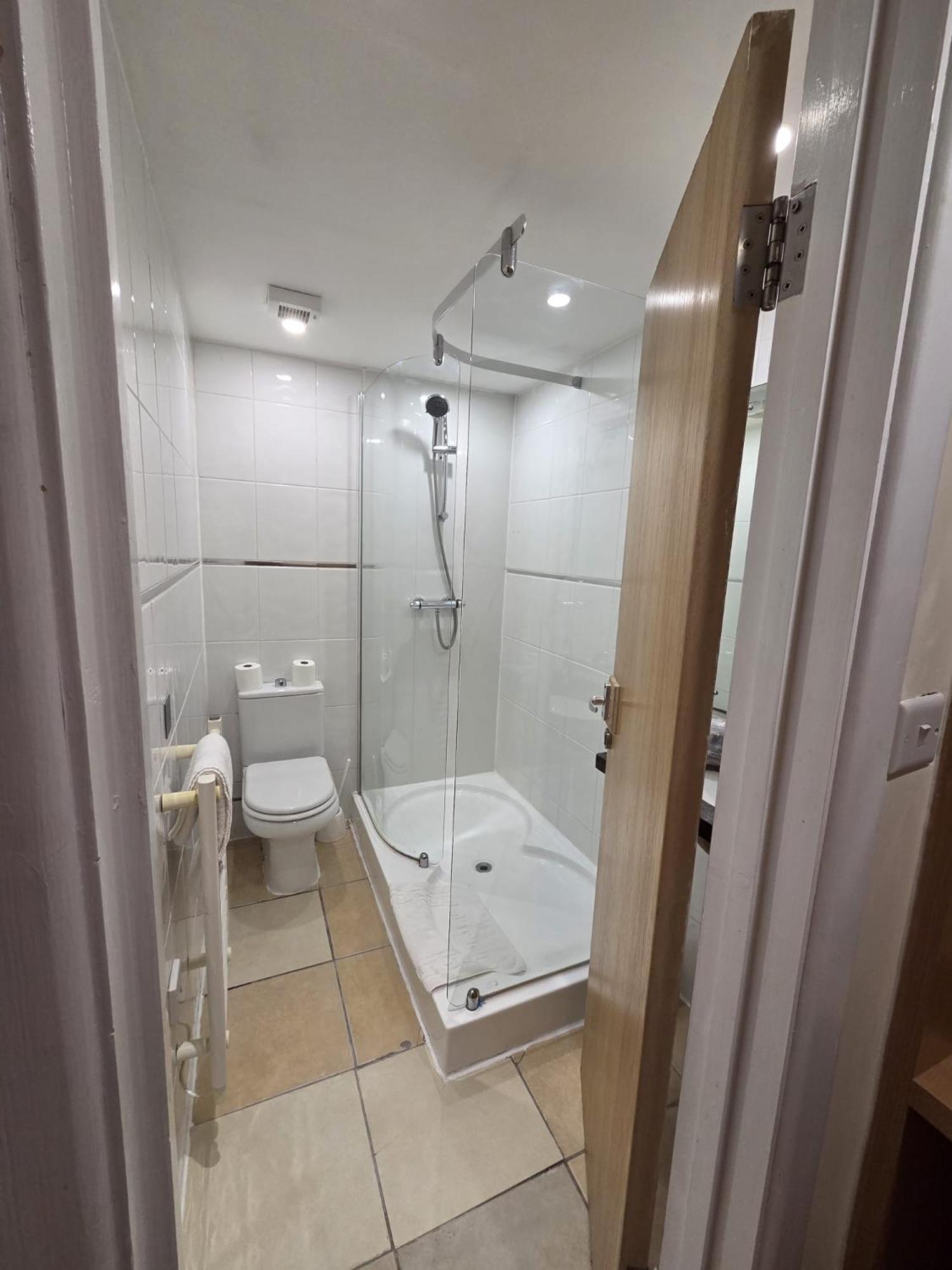The Luton Hotel Dış mekan fotoğraf